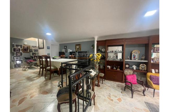 Casas, Venta en El Ingenio