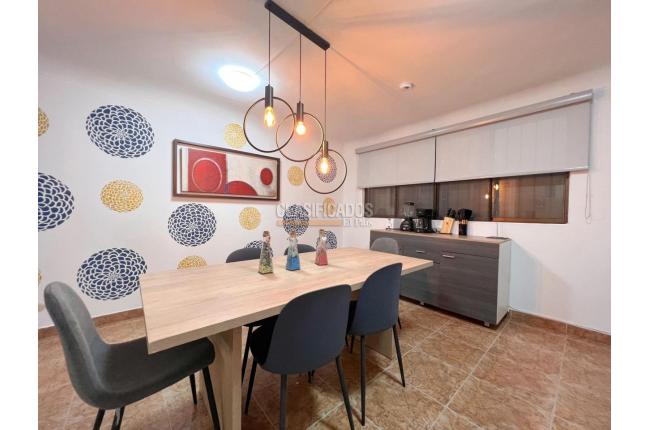 Casas, Venta, El Ingenio - $1.800.000.000