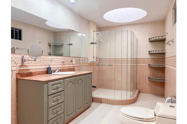 Casas, Venta, El Ingenio - $1.800.000.000