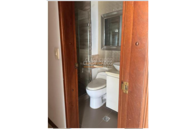 Apartaestudios, Venta, El Ingenio - $270.000.000