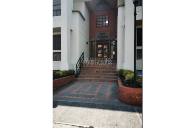 Apartaestudios, Venta, El Ingenio - $270.000.000