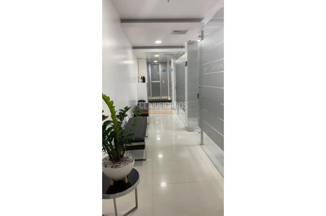 Oficinas y Consultorios, Alquiler, Multicentro - $3.000.000