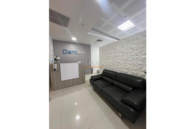 Oficinas y Consultorios, Alquiler, Multicentro - $3.000.000