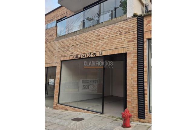 Locales y Bodegas, Alquiler en Bucaramanga