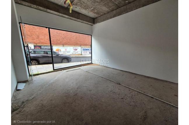 Locales y Bodegas, Alquiler en Bucaramanga