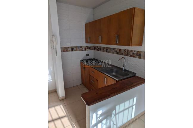 Apartaestudios, Alquiler en Barranquilla