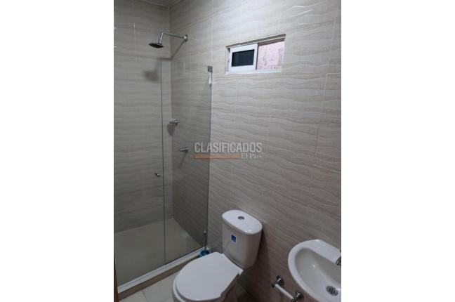 Apartaestudios, Alquiler, Barranquilla - $1.200.000