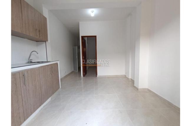 Apartaestudios, Alquiler, El Cedro - $1.000.000