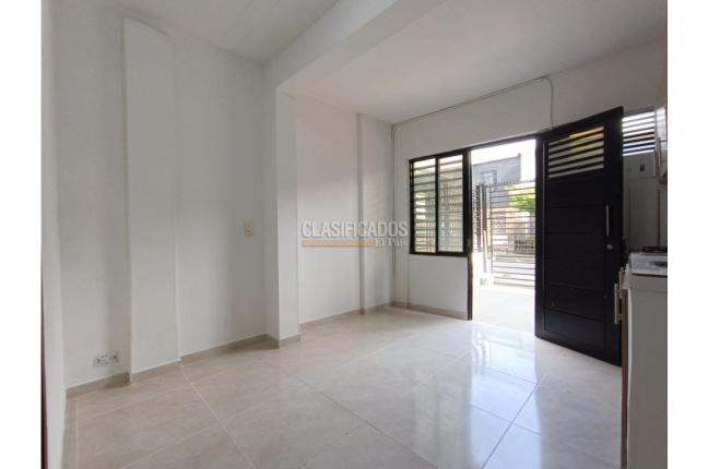 Apartaestudios, Alquiler, El Cedro - $1.000.000