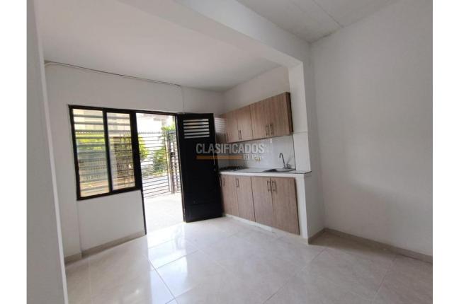 Apartaestudios, Alquiler, El Cedro - $1.000.000