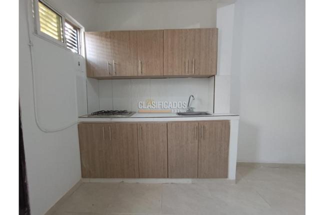 Apartaestudios, Alquiler, El Cedro - $1.000.000