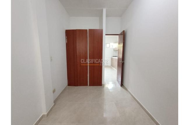 Apartaestudios, Alquiler, El Cedro - $1.000.000