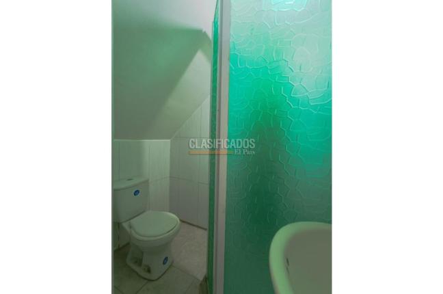 Apartaestudios, Alquiler, El Cedro - $1.000.000