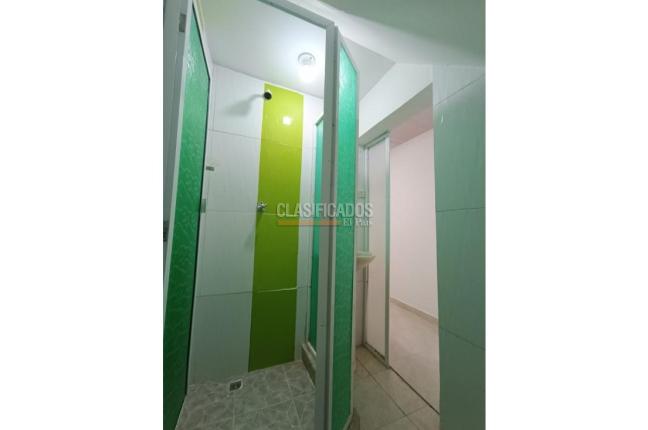 Apartaestudios, Alquiler, El Cedro - $1.000.000