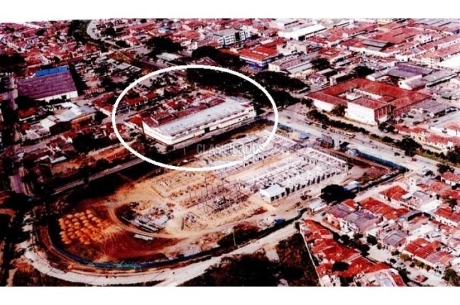 Locales y Bodegas, Venta, Tuluá - $11.500.000.000