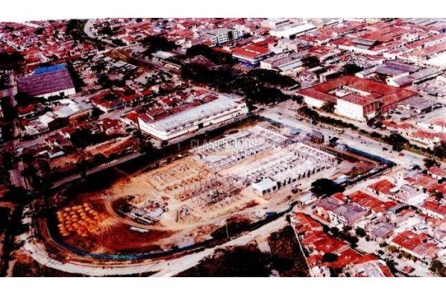 Locales y Bodegas, Venta, Tuluá - $11.500.000.000