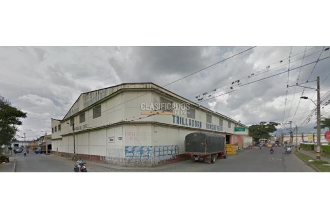 Locales y Bodegas, Venta, Tuluá - $11.500.000.000