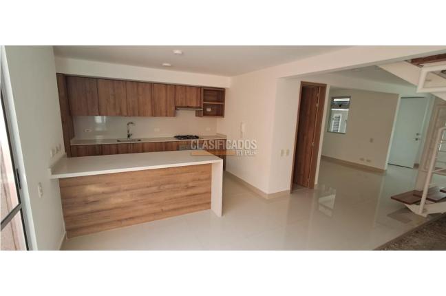 Casas, Alquiler, Jamundí - $2.500.000