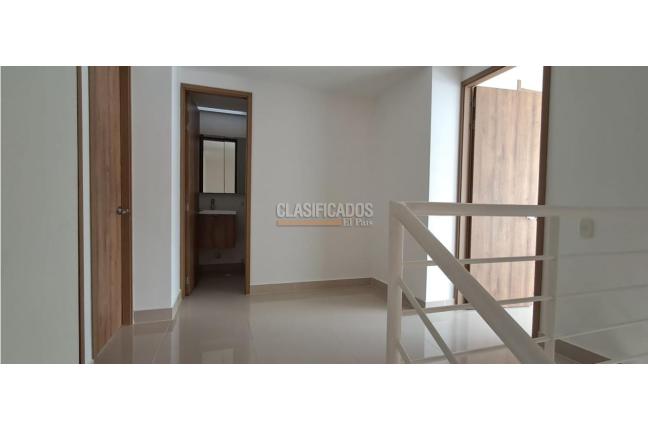 Casas, Alquiler, Jamundí - $2.500.000