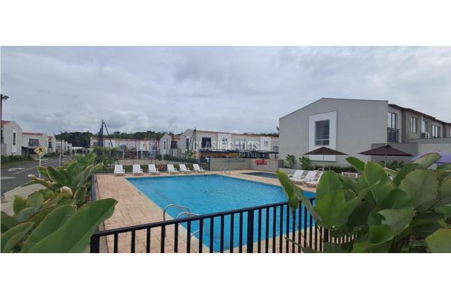 Casas, Alquiler, Jamundí - $2.500.000