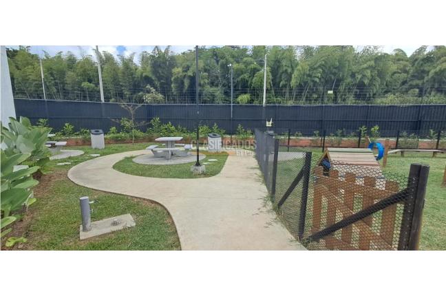 Casas, Alquiler, Jamundí - $2.500.000