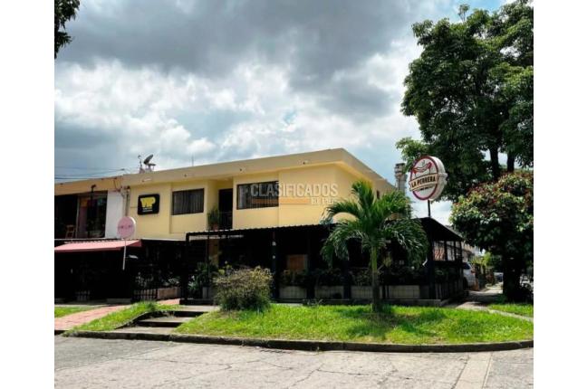 Casas, Venta, La Flora - $1.250.000.000