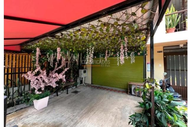 Casas, Venta, La Flora - $1.250.000.000