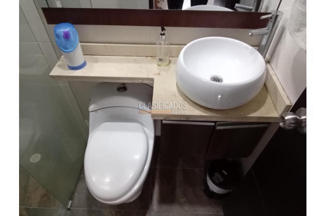 Apartamentos, Venta, La Hacienda - $260.000.000