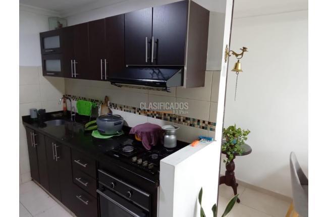 Apartamentos, Venta, La Hacienda - $260.000.000