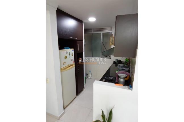Apartamentos, Venta, La Hacienda - $260.000.000