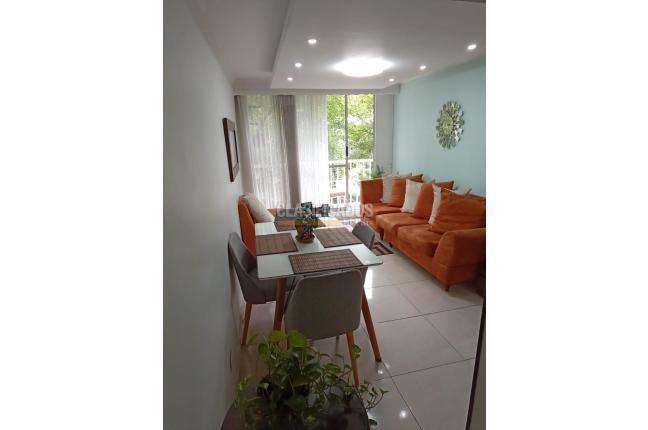 Apartamentos, Venta, La Hacienda - $260.000.000