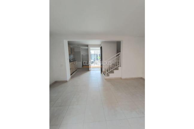 Casas, Alquiler en Jamundí