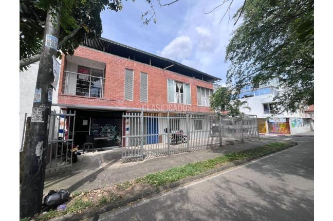 Apartaestudios, Alquiler, Caney - $900.000