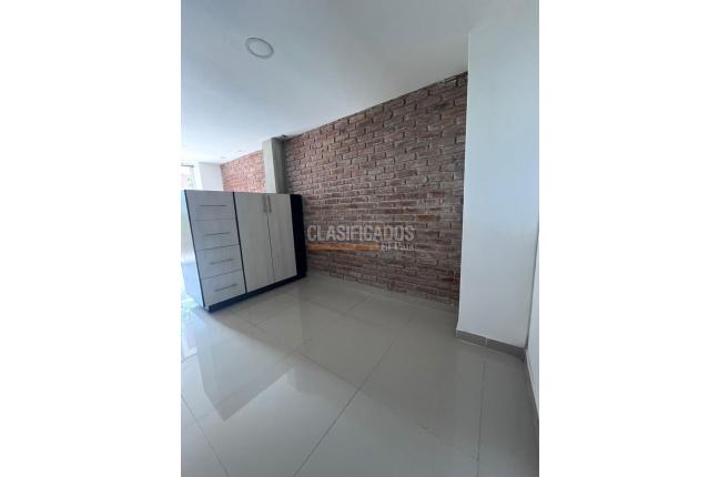 Apartaestudios, Alquiler, Caney - $900.000