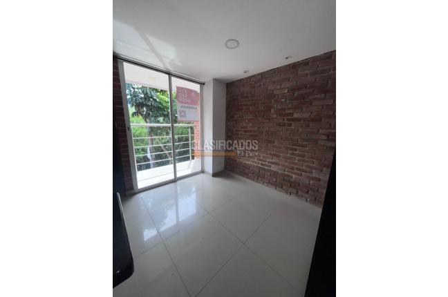 Apartaestudios, Alquiler, Caney - $900.000