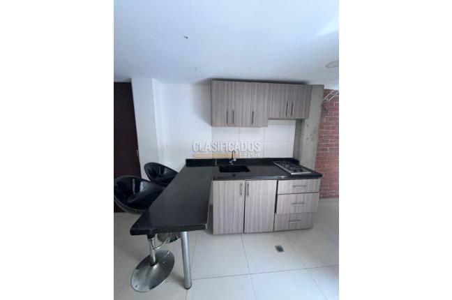 Apartaestudios, Alquiler, Caney - $900.000