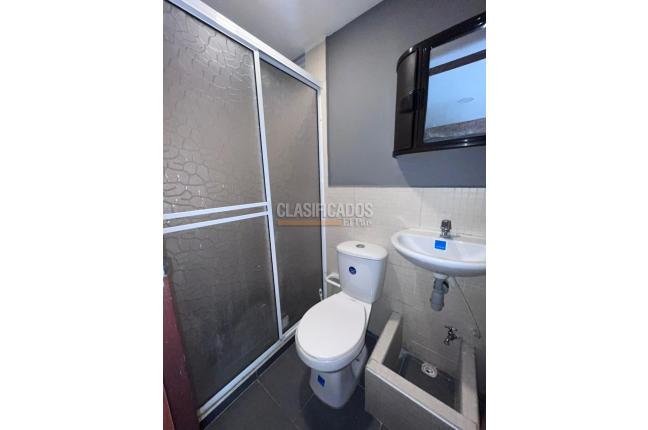 Apartaestudios, Alquiler, Caney - $900.000