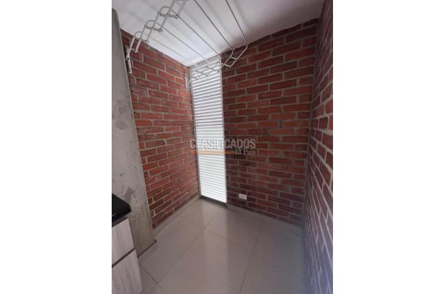 Apartaestudios, Alquiler, Caney - $900.000