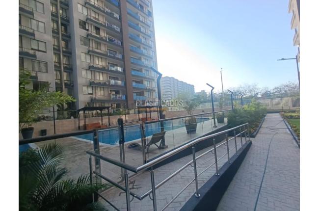 Apartamentos, Alquiler, Barranquilla - $4.600.000