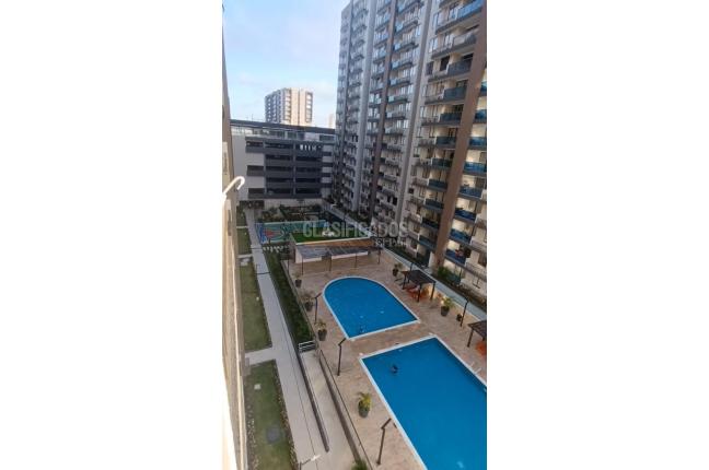 Apartamentos, Alquiler, Barranquilla - $4.600.000