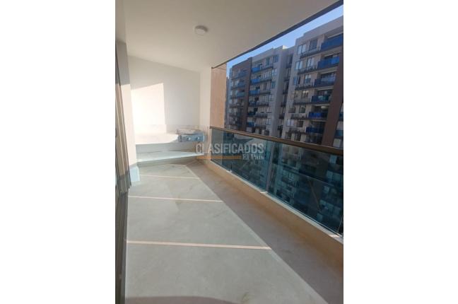 Apartamentos, Alquiler, Barranquilla - $4.600.000