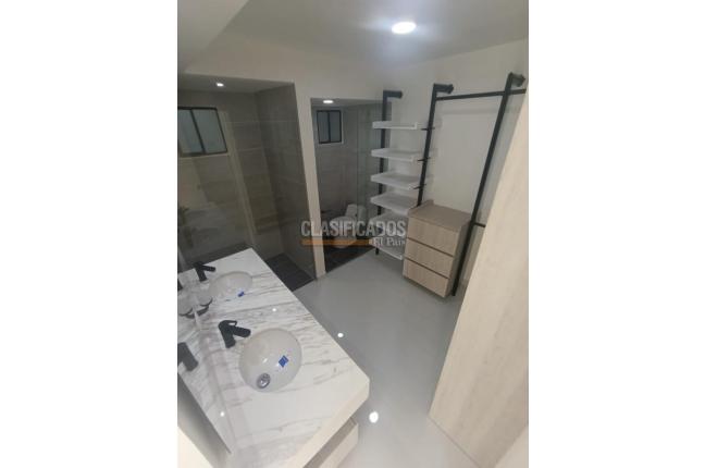 Apartamentos, Alquiler, Barranquilla - $4.600.000