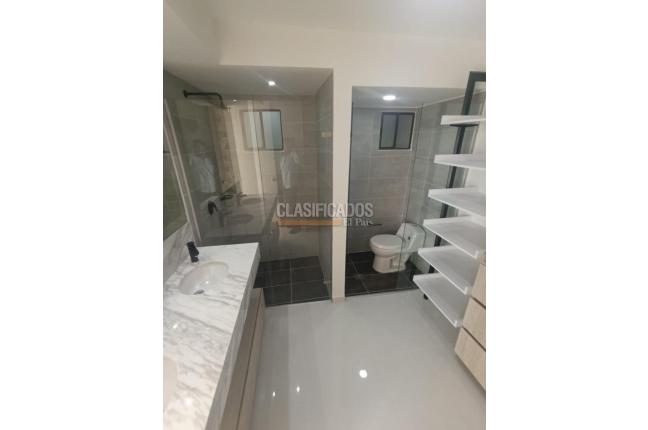Apartamentos, Alquiler, Barranquilla - $4.600.000