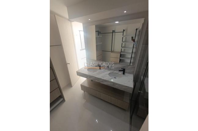 Apartamentos, Alquiler, Barranquilla - $4.600.000