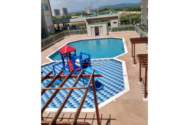 Apartamentos, Alquiler, Barranquilla - $1.650.000