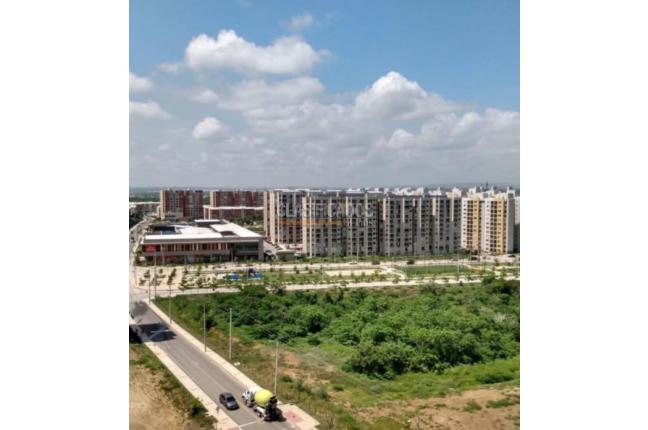 Apartamentos, Alquiler, Barranquilla - $1.650.000