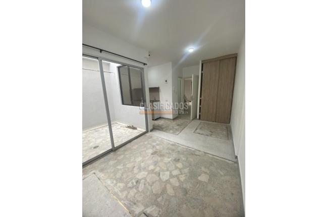 Apartaestudios, Alquiler en La Rivera