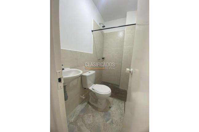 Apartaestudios, Alquiler, La Rivera - $680.000