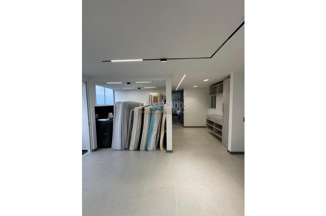 Apartamentos, Venta en Valle del Lili