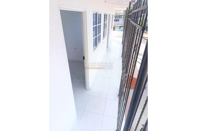 Apartaestudios, Alquiler en Soledad